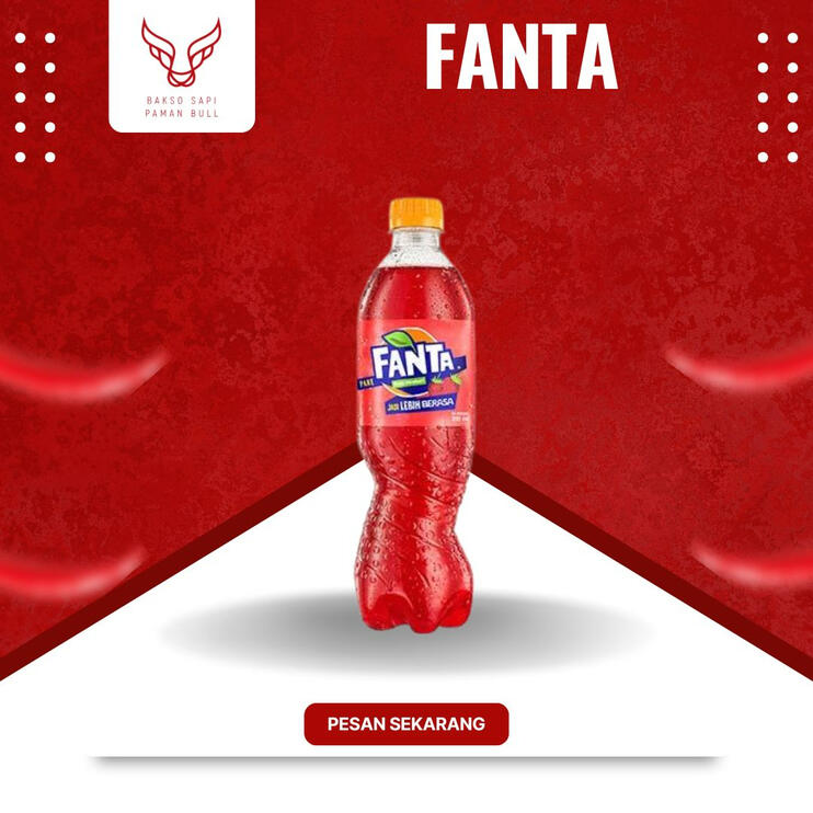 Fanta