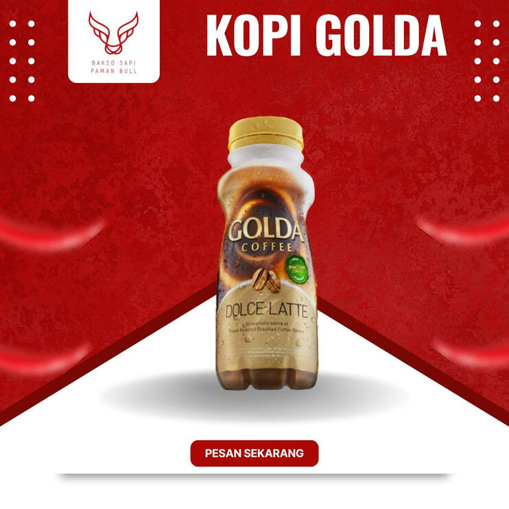 Kopi Golda